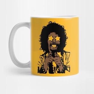 BOOTSY I WANT YOU Mug